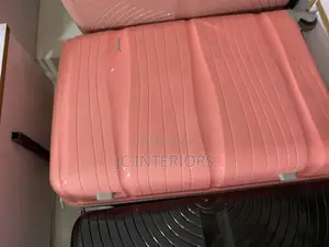 Pitch Rubber Travel Cases