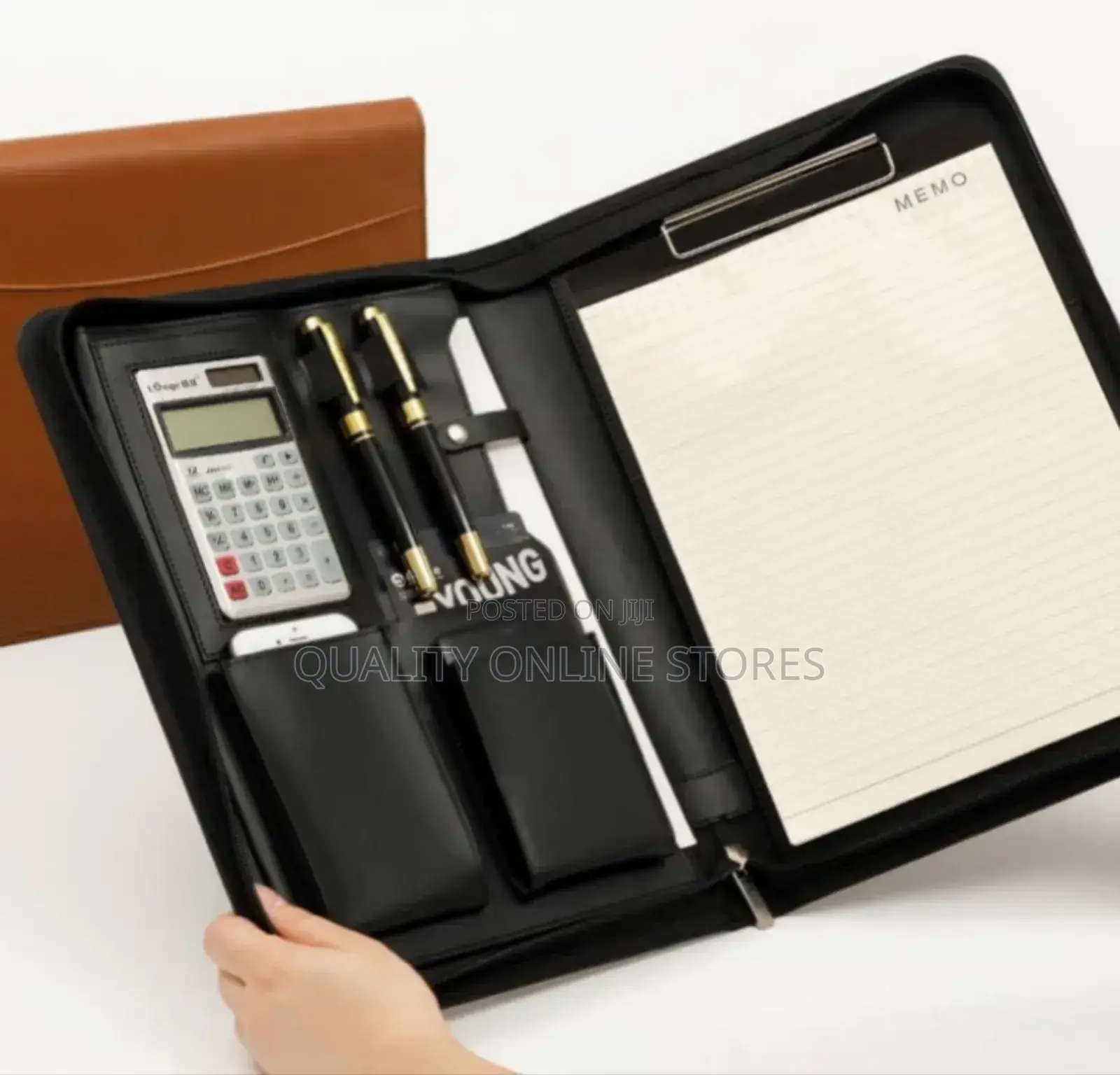 Office Not Book Bag
