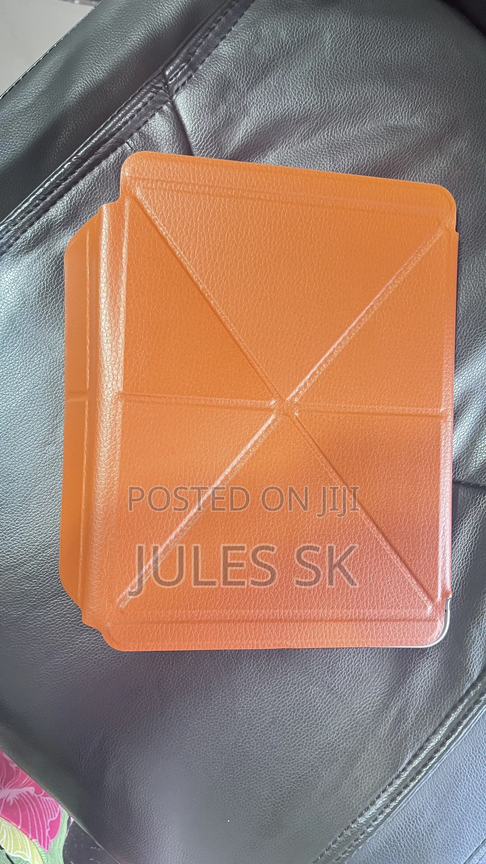 iPad Case Screen Protector 1st -4th Gen