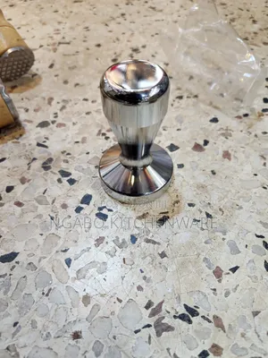 Coffee Tamper