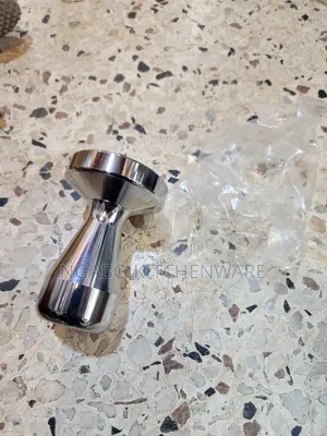 Coffee Tamper