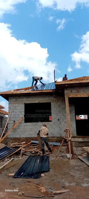 Construction