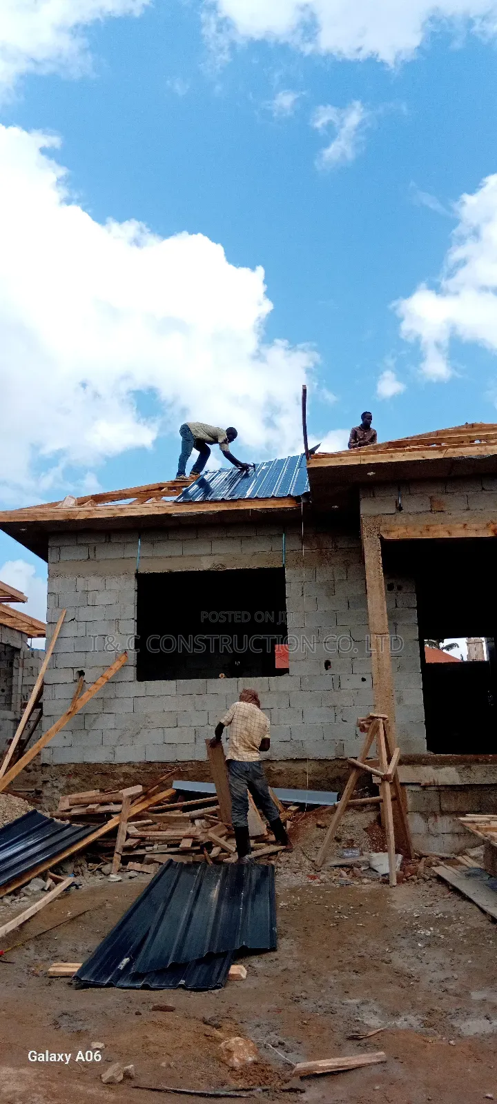 Construction