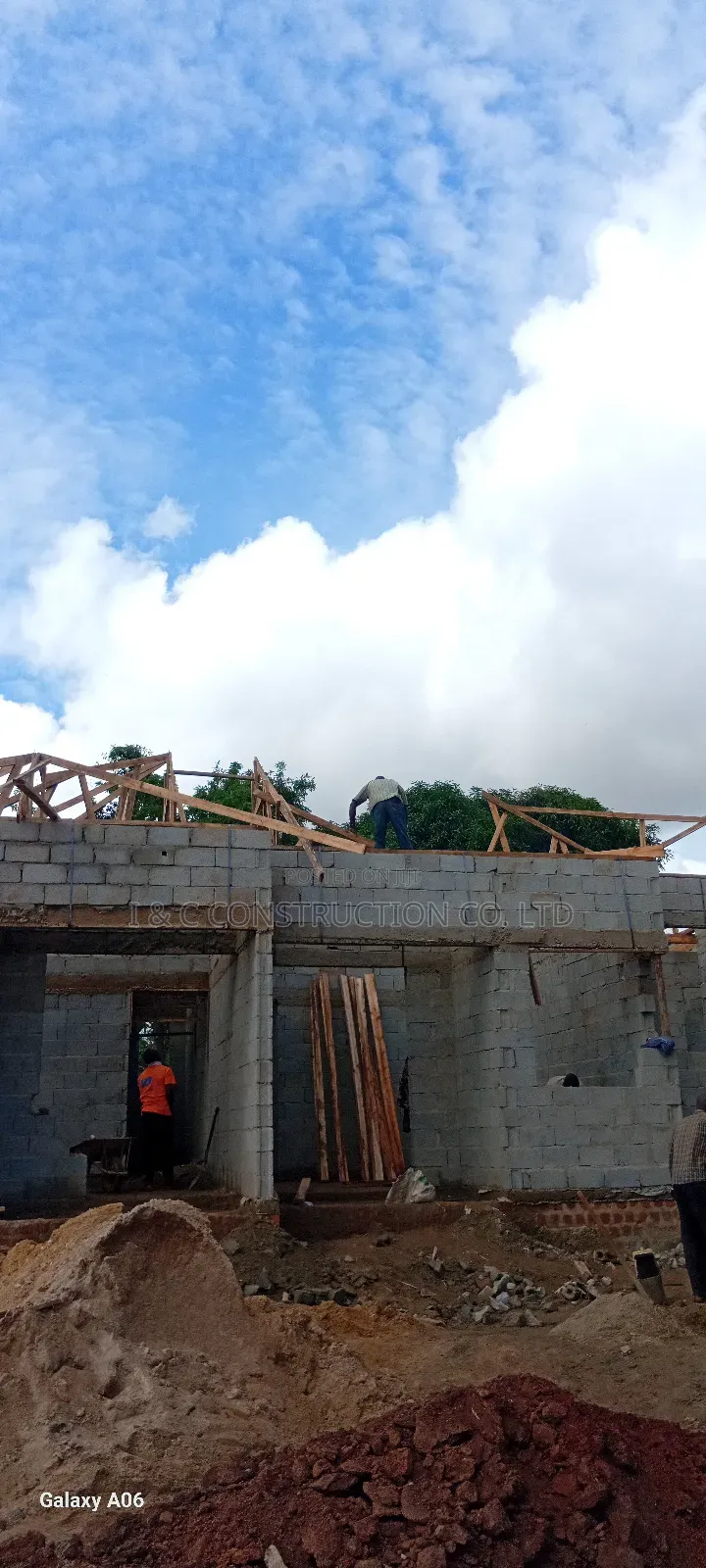Construction
