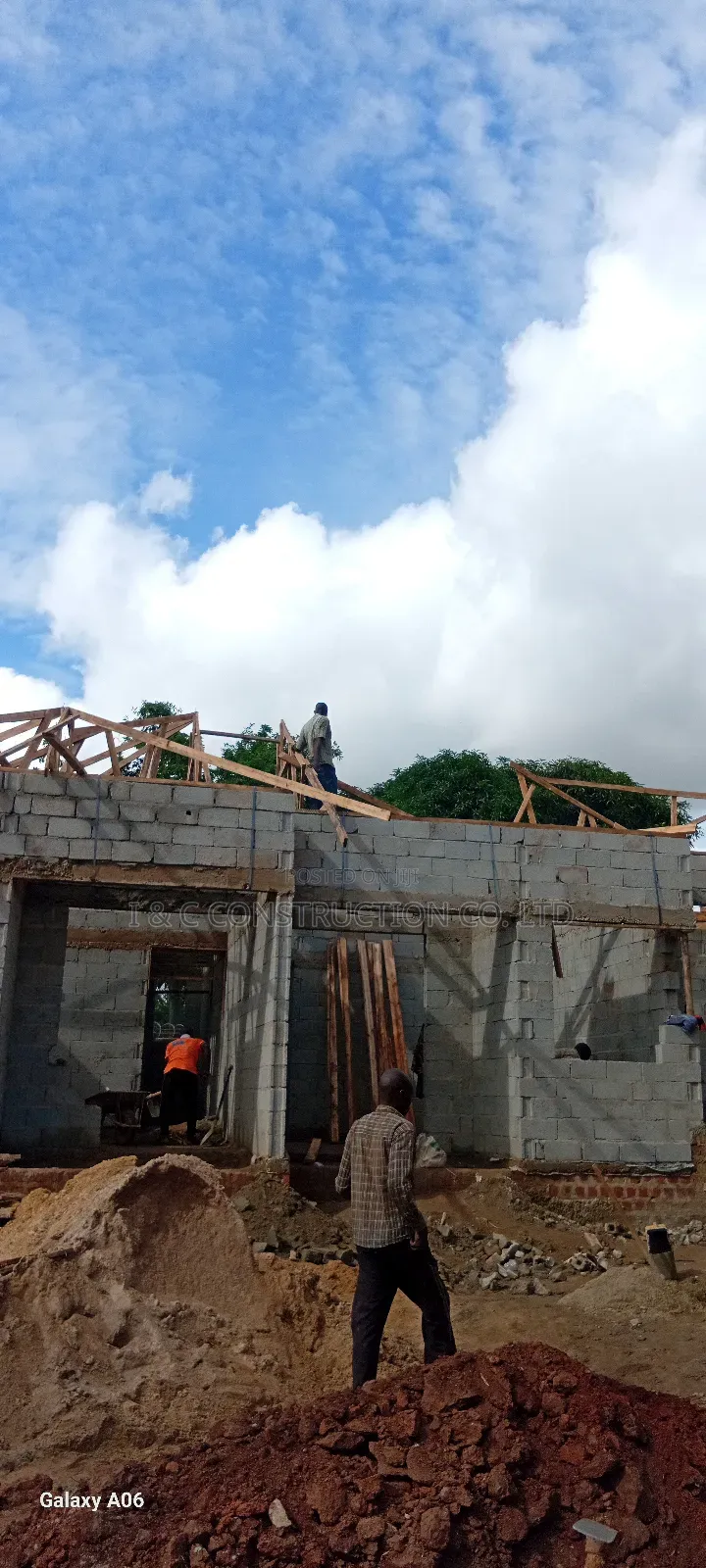 Construction