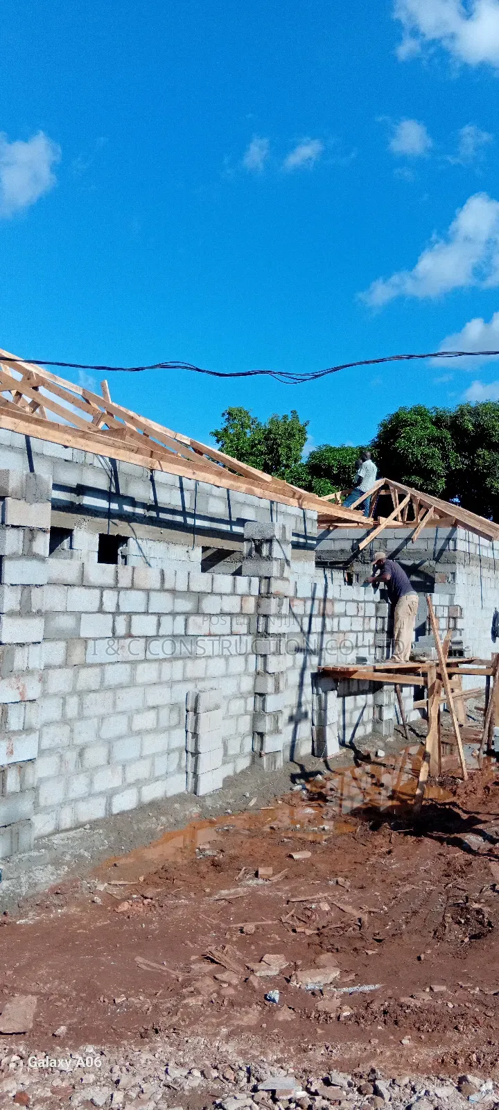 Construction