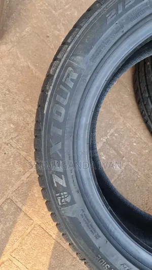 215/55r17 Zextour Tyres