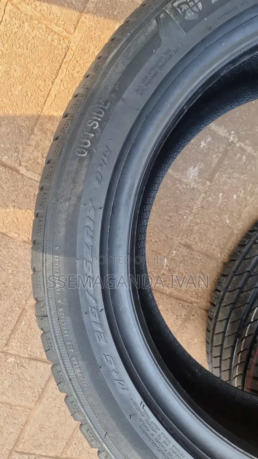 215/55r17 Zextour Tyres