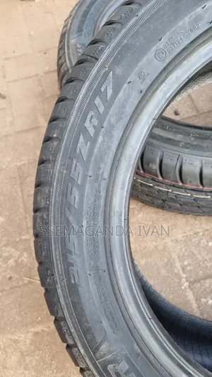 215/55r17 Zextour Tyres
