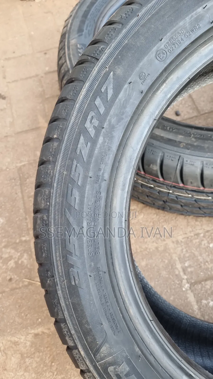 215/55r17 Zextour Tyres