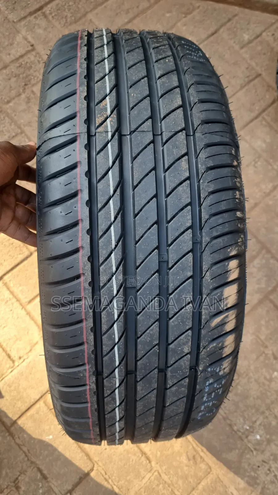 215/55r17 Zextour Tyres