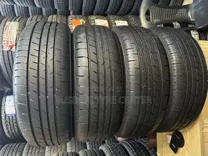 205/60r16 Bridgestone Japan Foreign Used Tires Good Condition