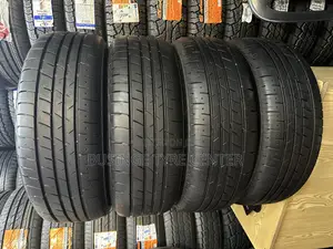 205/60r16 Bridgestone Japan Foreign Used Tires Good Condition