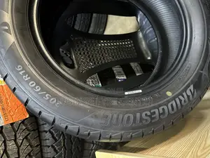 205/60r16 Bridgestone Japan Foreign Used Tires Good Condition