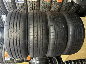 205/60r16 Bridgestone Japan Foreign Used Tires Good Condition