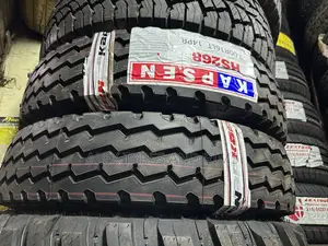 7.00r16 New Tyres