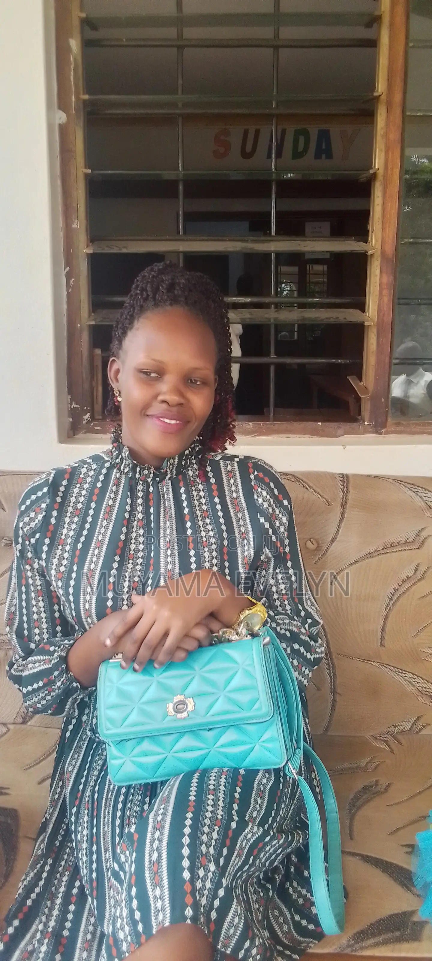 Hotel Receptionist to Work in Rubaga