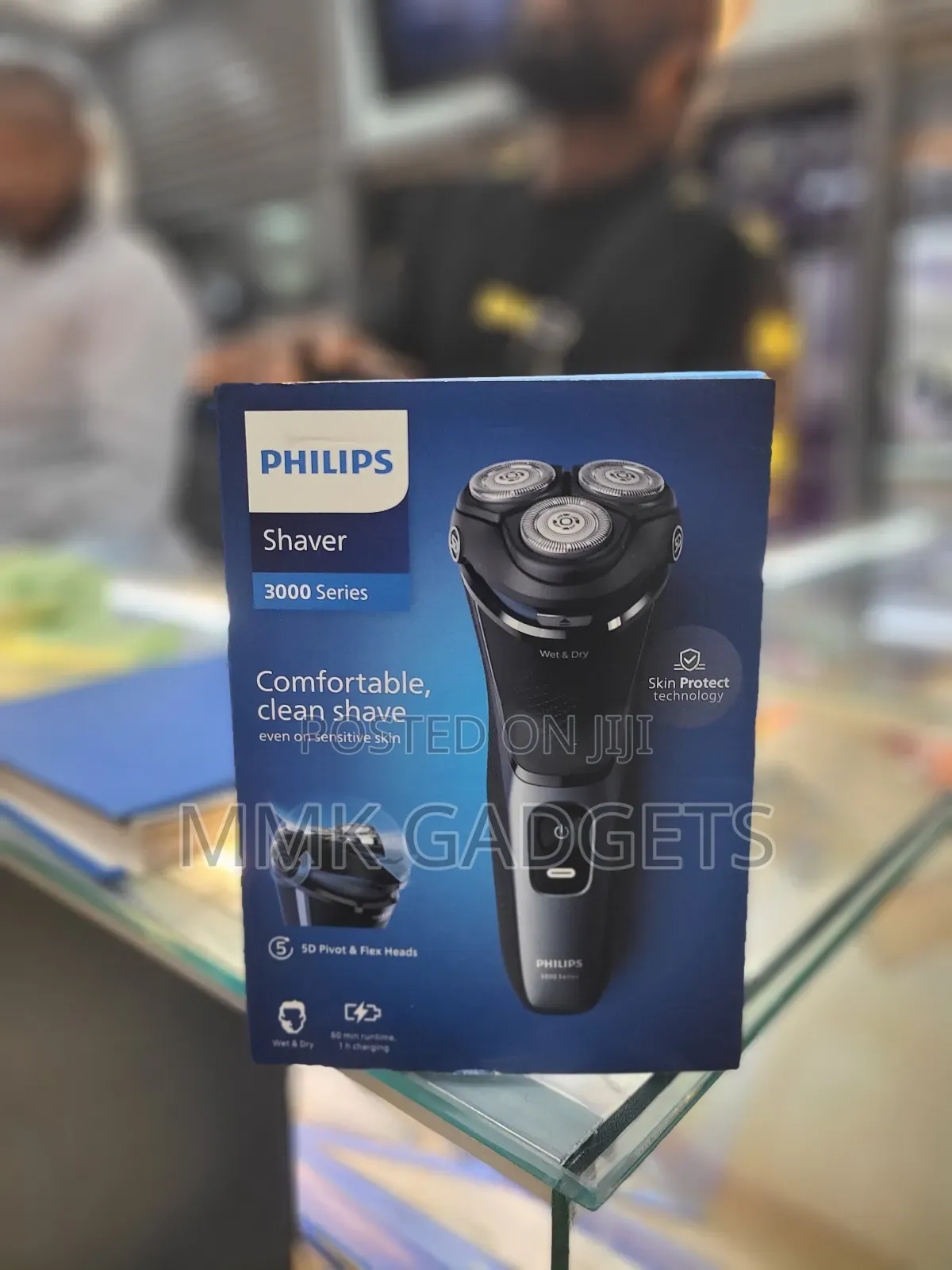 Phillps Shaver 3000 Series