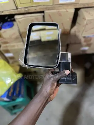 Land Cruiser 2 1999 Side Mirror