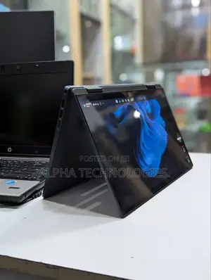 Laptop HP Pavilion 14 X360 2-in-1 8GB Intel Core I5 SSD 256GB