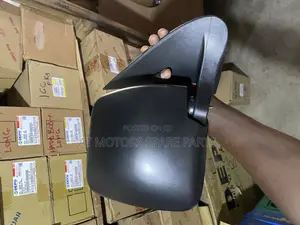Toyota Hiace Side Mirror 2010