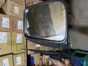 Toyota Hiace Side Mirror 2010