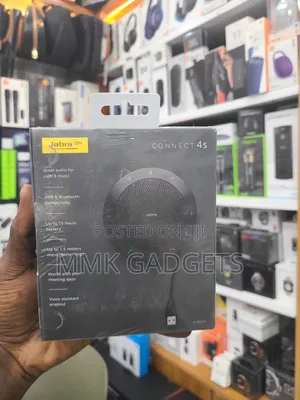 Jabra Conference Speaker