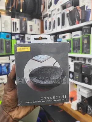 Jabra Conference Speaker