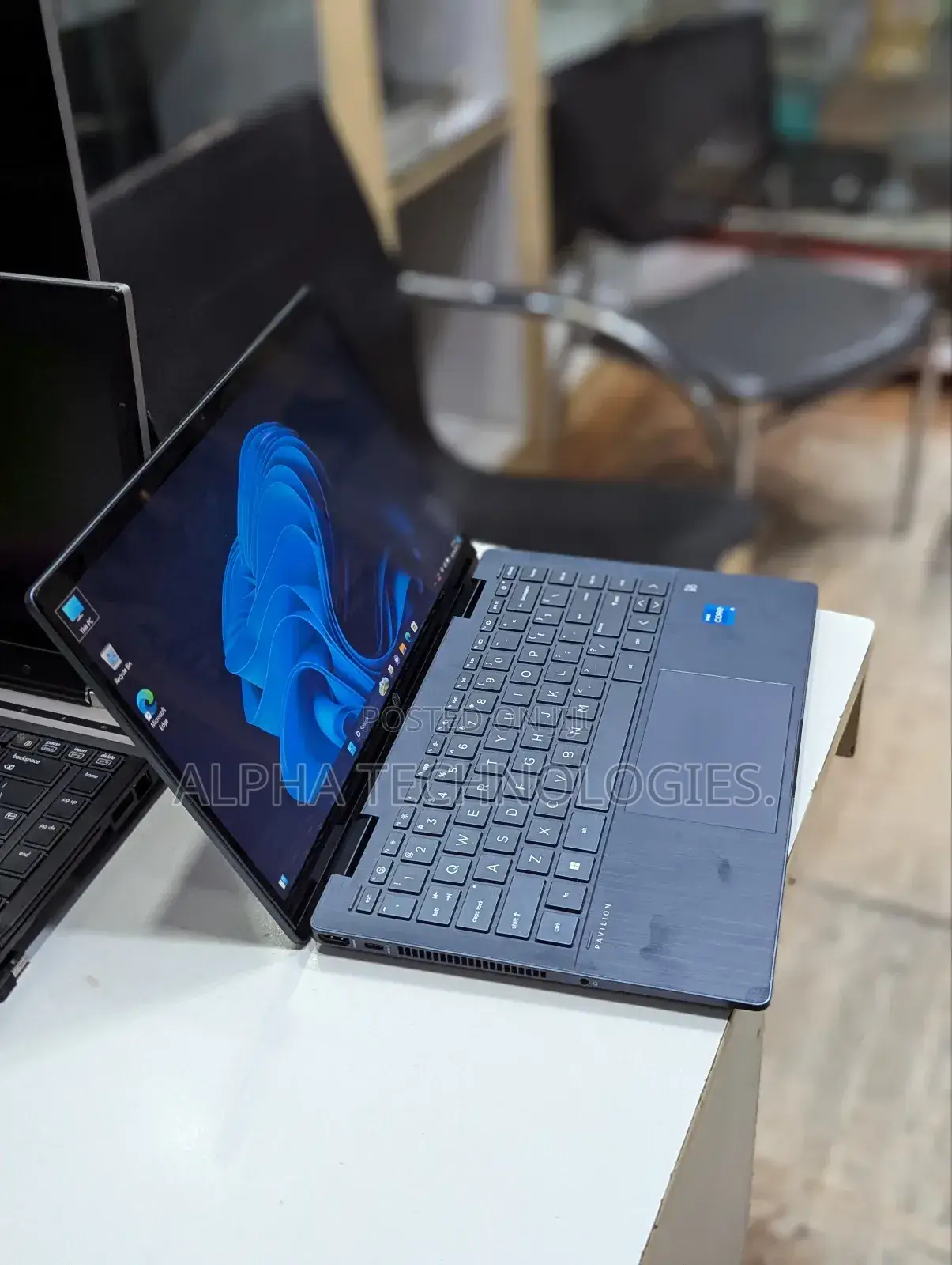 Laptop HP Pavilion 14 8GB Intel Core I5 SSD 256GB