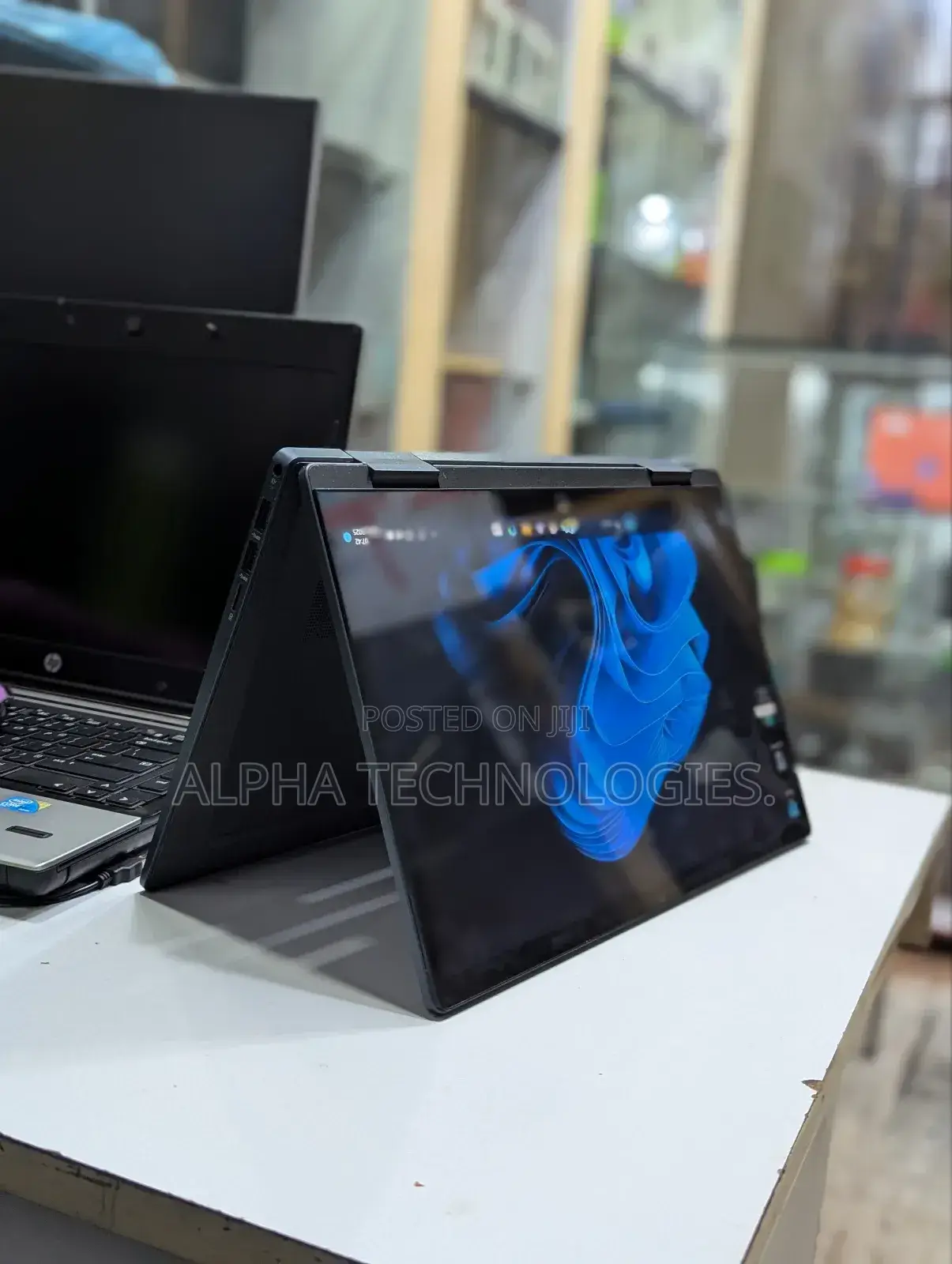 Laptop HP Pavilion 14 8GB Intel Core I5 SSD 256GB