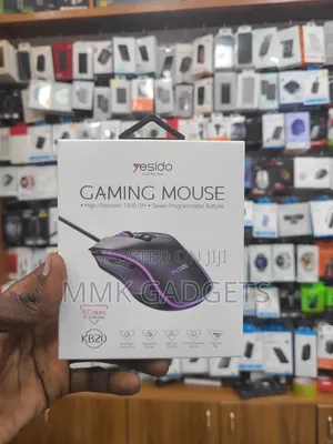 Yesido Gaming Mouse