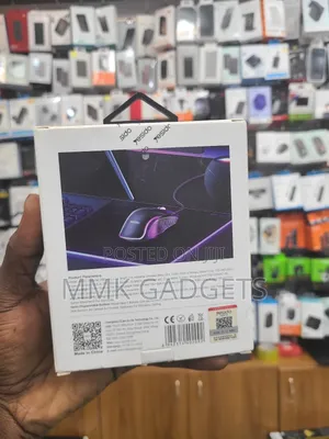 Yesido Gaming Mouse