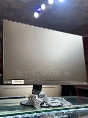 Lenovo Ips 23 Inch Screen Vga Usb 3.0 Hdmi Free Power Cable