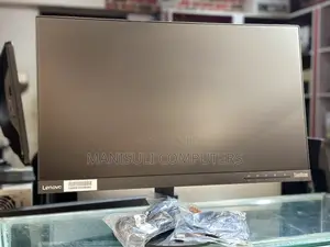Lenovo Ips 23 Inch Screen Vga Usb 3.0 Hdmi Free Power Cable