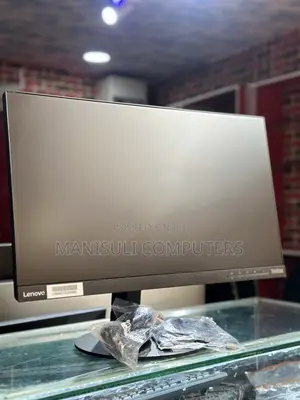 Lenovo Ips 23 Inch Screen Vga Usb 3.0 Hdmi Free Power Cable
