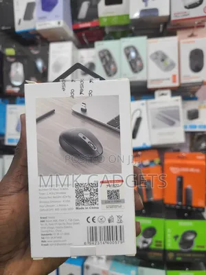 Yesido Wireless Mouse