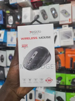 Yesido Wireless Mouse