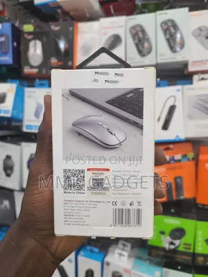 Yesido Wireless Mouse Kb15