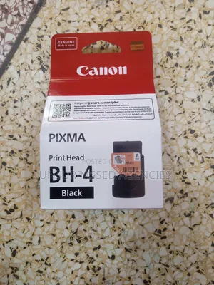 Print Head for Canon