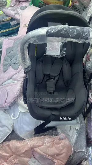 Infant Car Seat