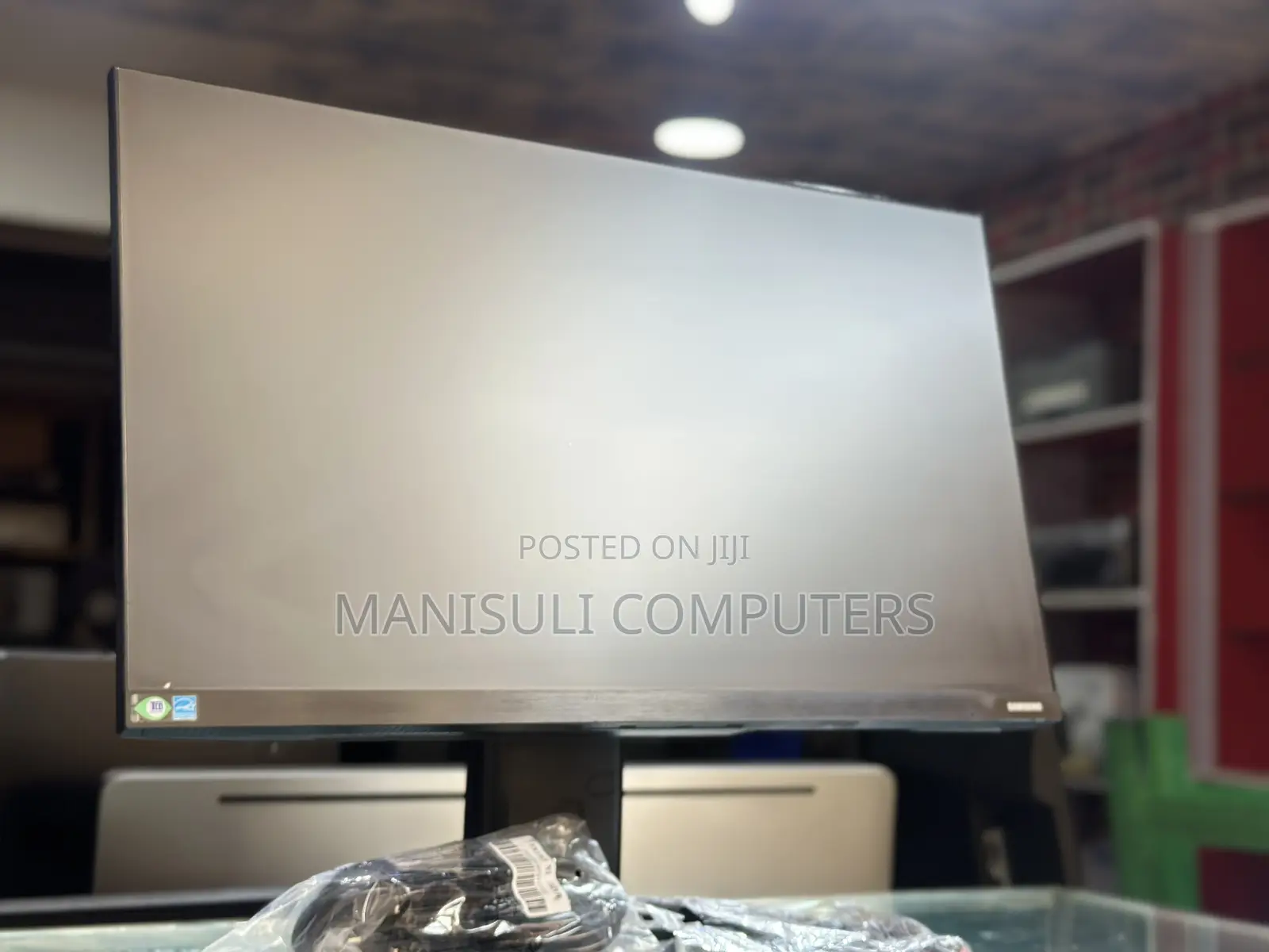 Samsung Ips Monitor 24 Inch Free Power Cable Hdmi Dp