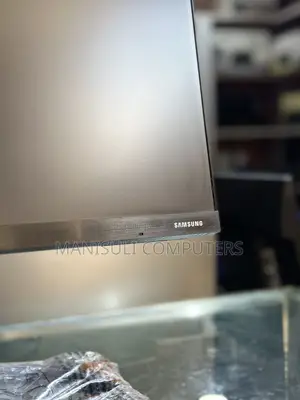 Samsung Ips Monitor 24 Inch Free Power Cable Hdmi Dp