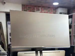Ips Monitor Dell 24 Inch Free Hdmi Cable Vga Hdmi Dp Usb 3.0