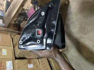 Ford Ranger 2016 Side Mirror