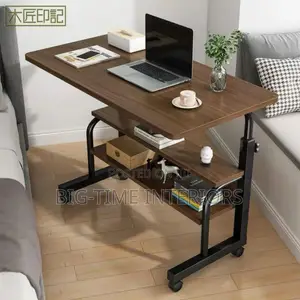 Classy Laptop Table