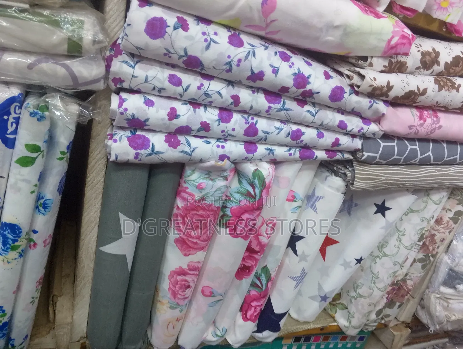 School Bedsheets