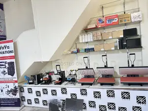 Heatpress/Heat Press/Heatpressing/ Heat Presser Machine