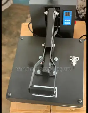 Heatpress/Heat Press/Heatpressing/ Heat Presser Machine
