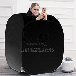 Portable Sauna
