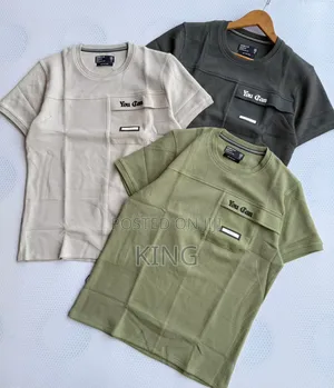 Intense Lot T-Shirts
